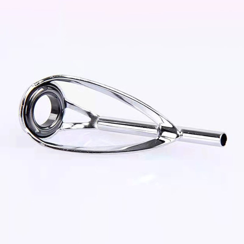 Fishing Rod Guide Replacement - 【مجموعة دليل علوي مضاد للتشابك】طقم إصلاح