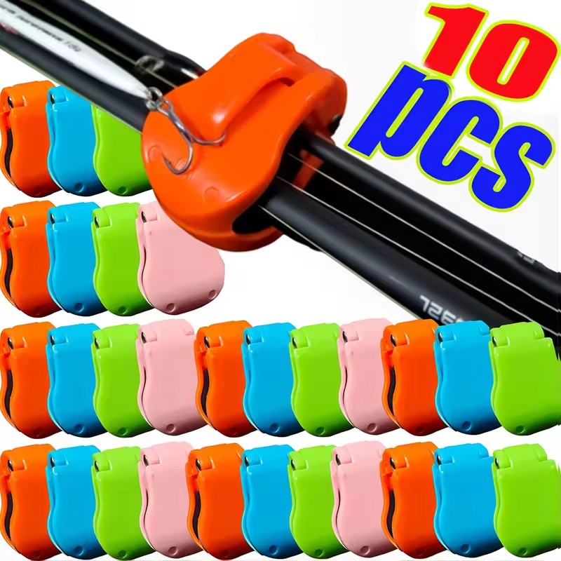Fishing Rod Casting - ABS الصيد رود حامل العالمي متعدد