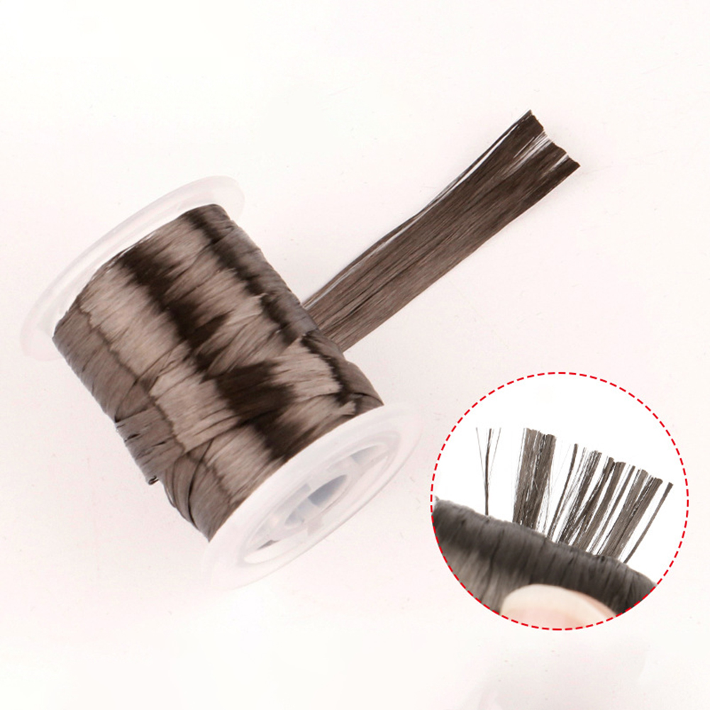 Fishing Rod Building Kit - خط تغليف حلقي لقضيب الصيد ،