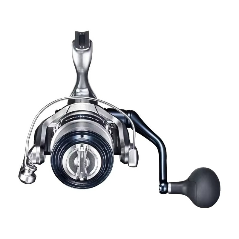 20 بكرة Saragosa SW الأصلية 50 - مراجعة Shimano Reel Stradic وسعره
