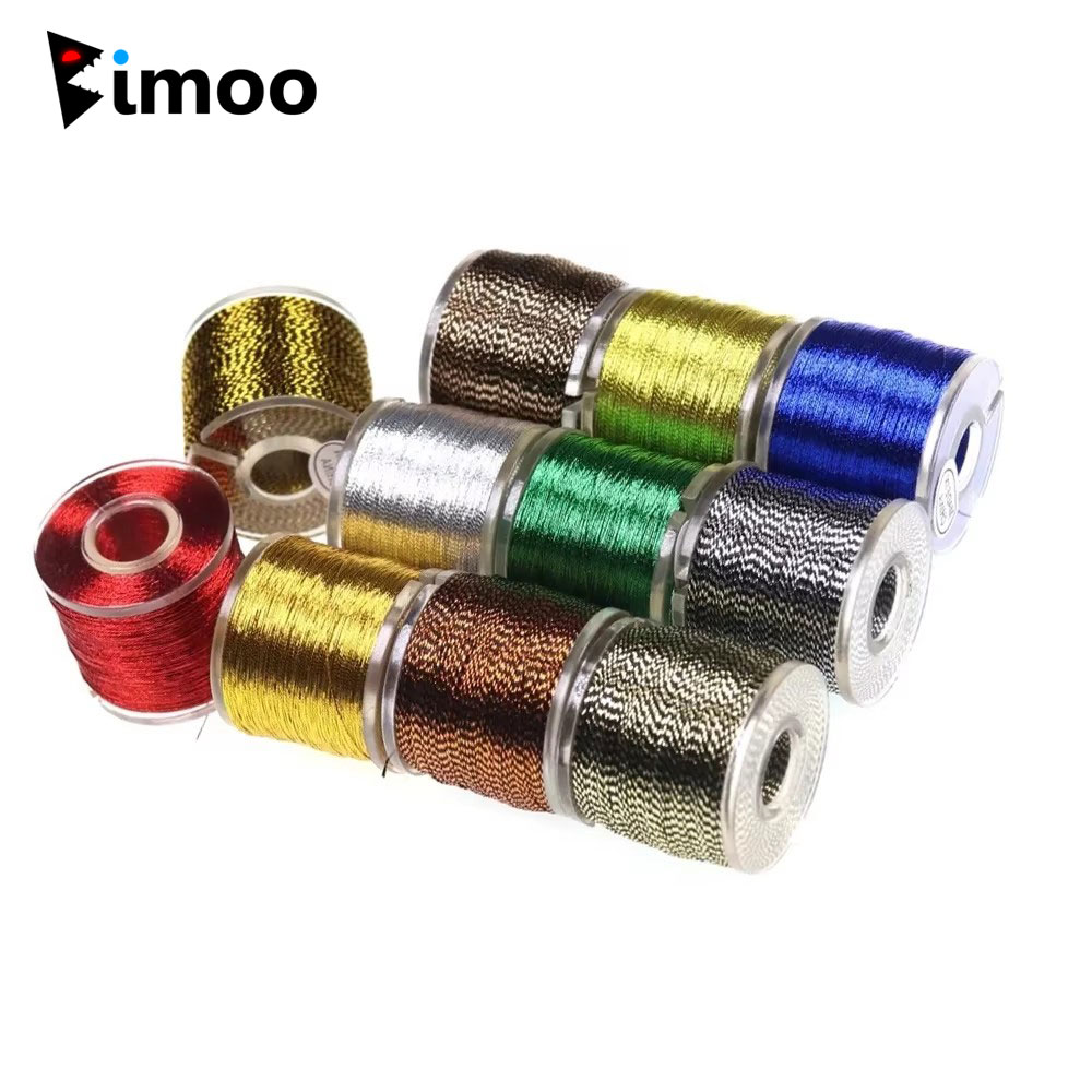 خيط معدني لبناء قصبات الصيد بط - مراجعة Fishing Rod Building Kit وسعره