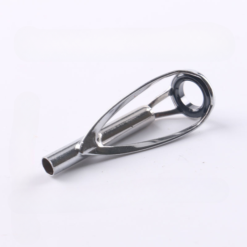 【مجموعة دليل علوي مضاد للتشابك - مراجعة Fishing Rod Guide Replacement وسعره
