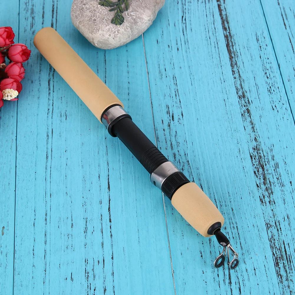 قصبة صيد الأسماك على الجليد 60 - مراجعة Fishing Rod Ice وسعره