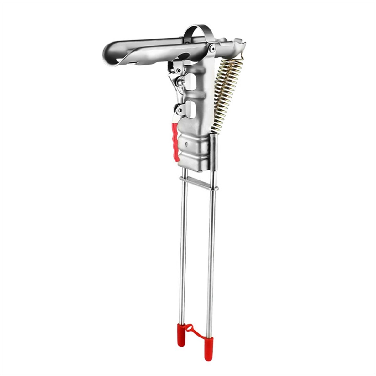 حامل قصبة صيد السمك ABPF القاب - مراجعة Fishing Rod Holder وسعره