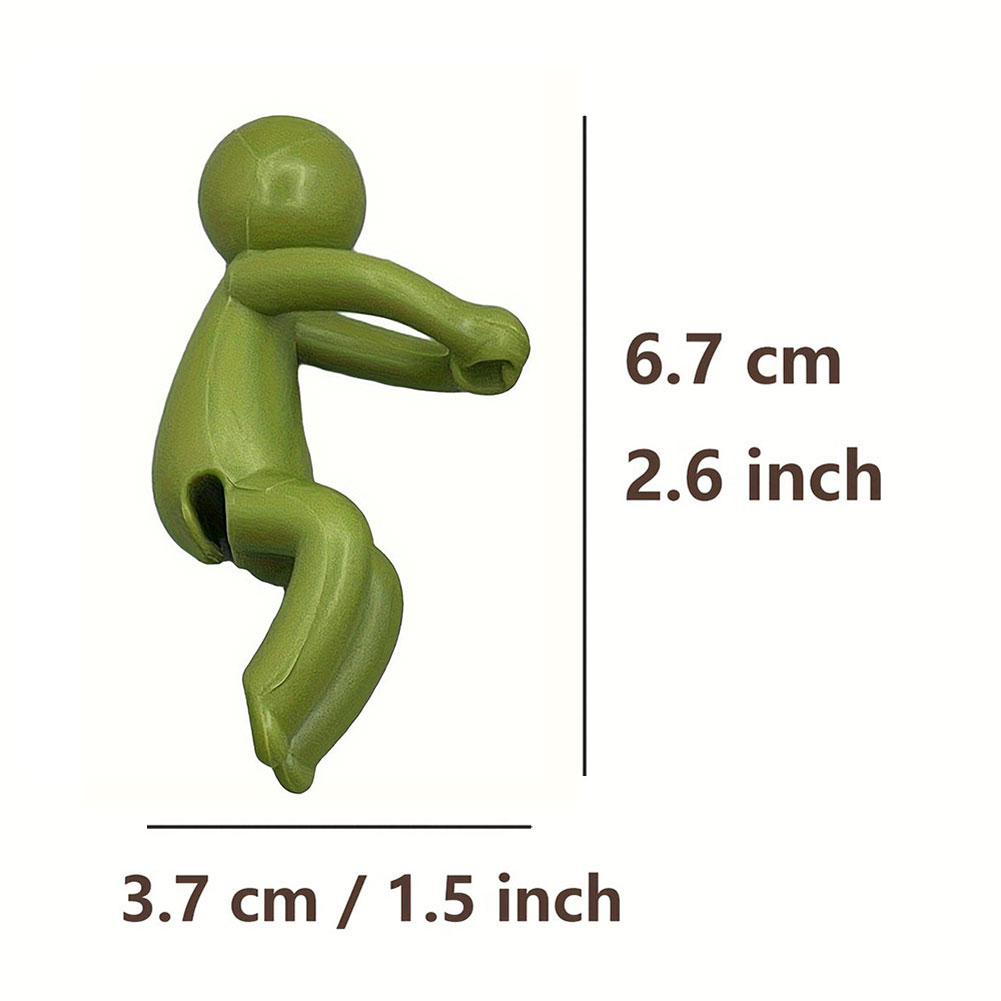 1-6 قطعة حامل نبات لطيف نبات ب - مراجعة Fishing Rod Holder وسعره